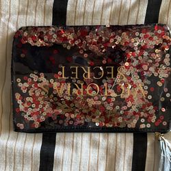 Victoria Secret Cosmetic Bag 