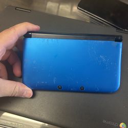 Nintendo 3ds xl