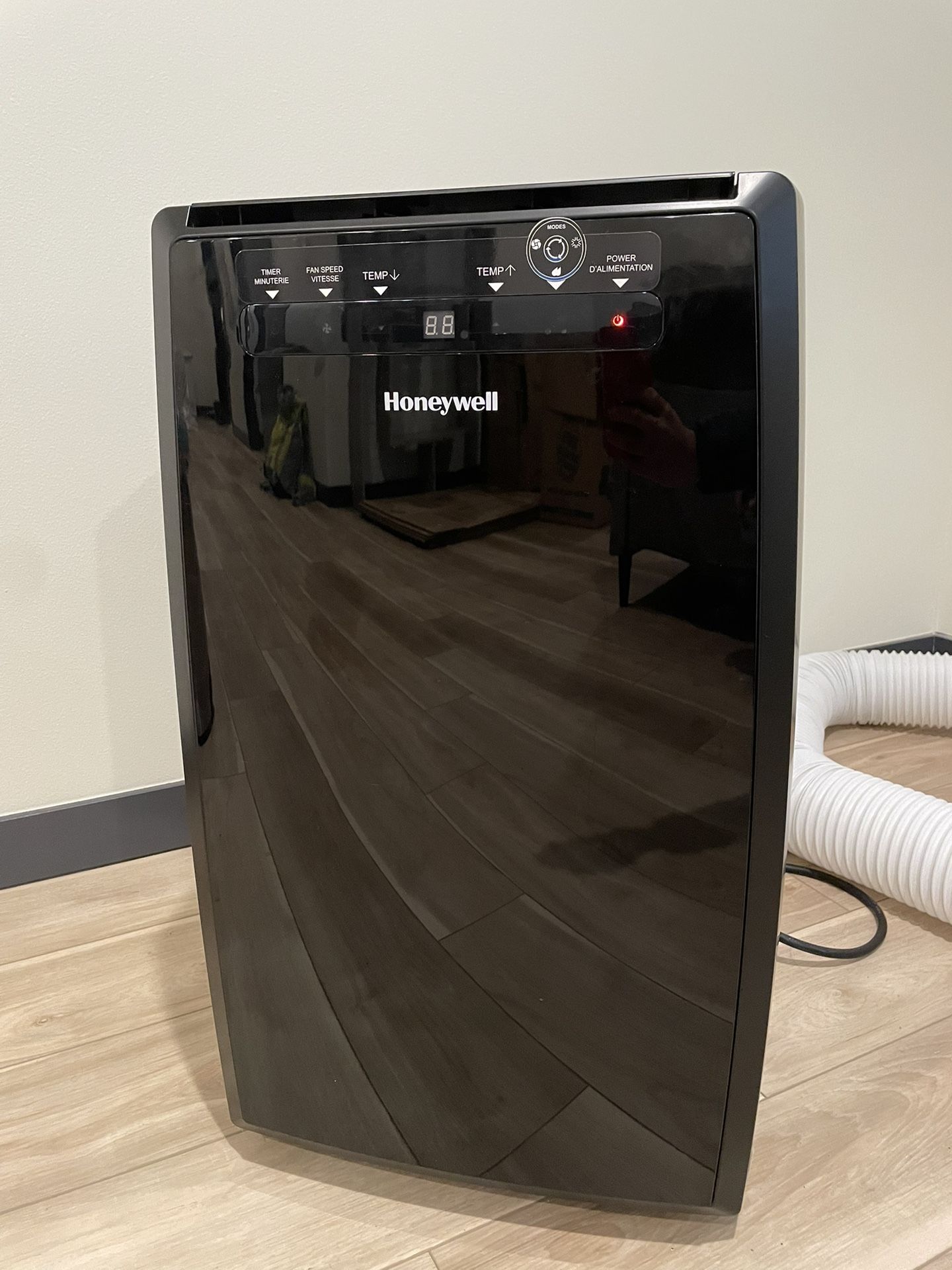 Portable Air conditioner