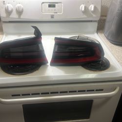 Tail Lights 