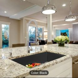 KITCHEN SINK 