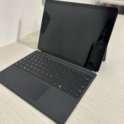 Microsoft Surface Pro 9 + Keyboard 