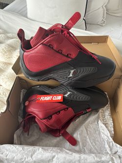 Answer IV Reebok size 11.5 brand new