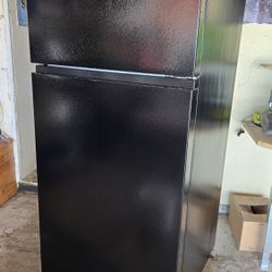 Hisense Refrigerator 