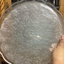 Princess House Fantasia Crystal “Read Details”