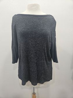 Knit top