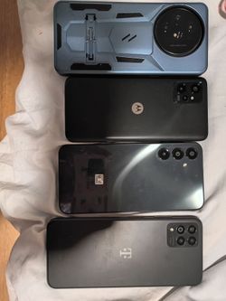 METRO PCS SMART PHONES UNLOCKED