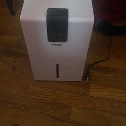 Psos Humidifier 