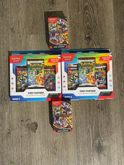 Pokemon