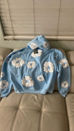 Denim tears