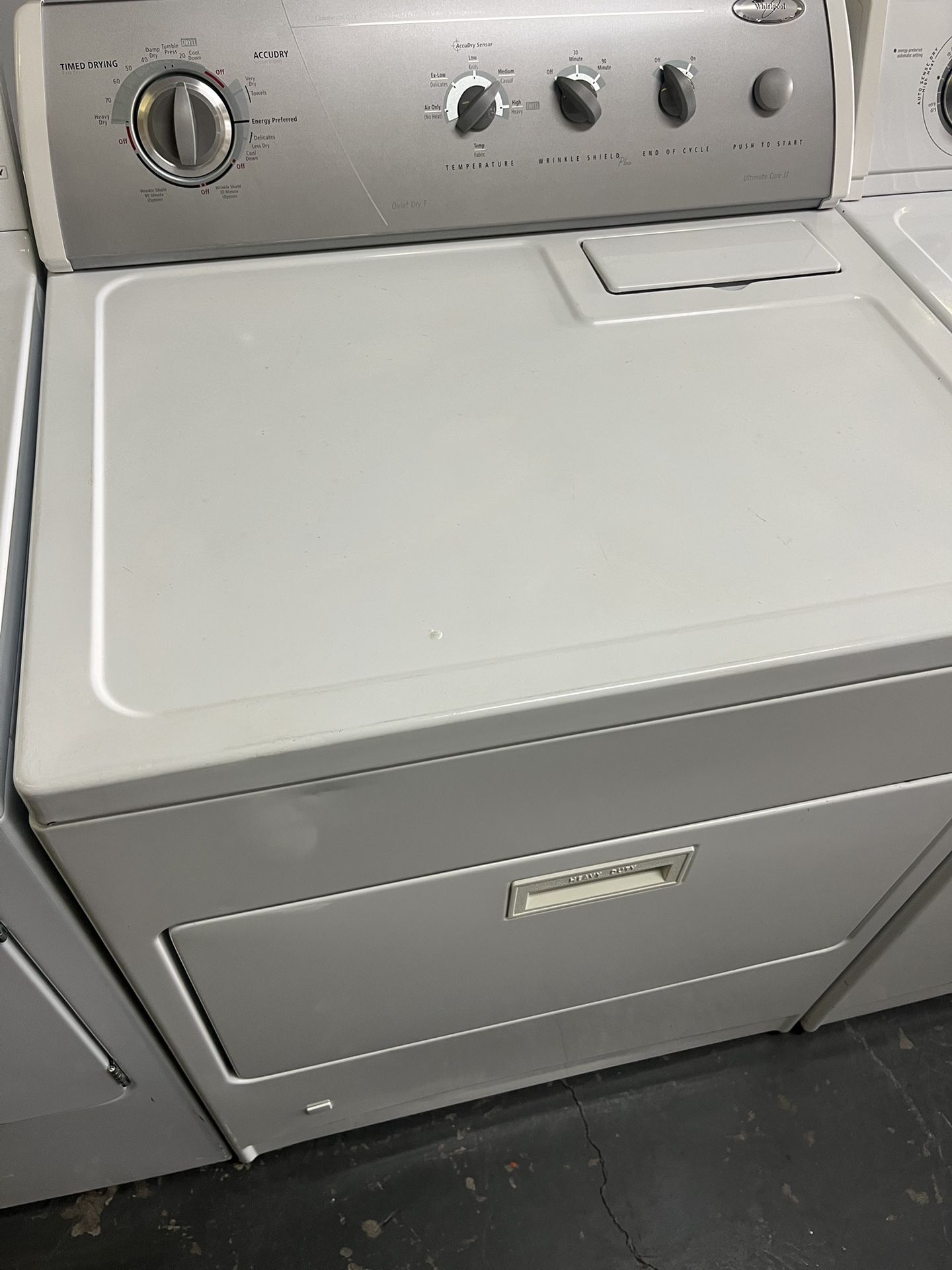 Gas Dryers $150 Each