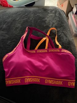 Gymshark sports bra