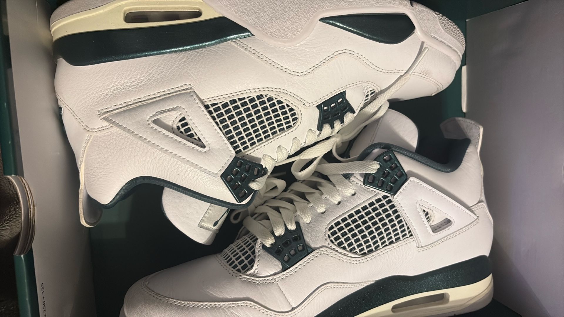 Jordan’s