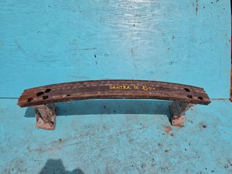 SENTRA 2013 2014 2015 2016 2017 2018 FRONT REINFORCEMENT OEM