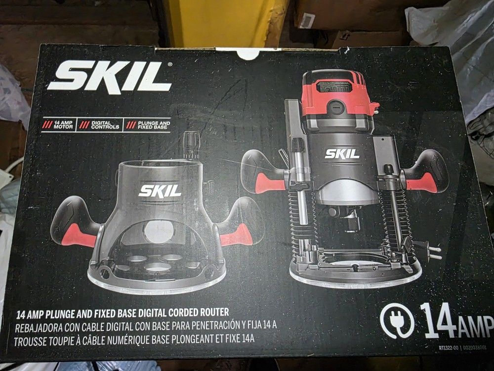 SKIL Brand New Never Used