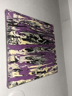 Abstract Painting #4