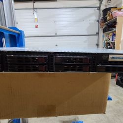 Supermicro Server
