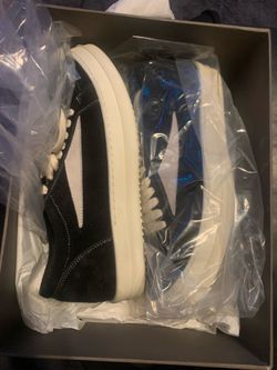 Rick vans