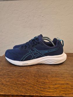 ASICS GEL-Contend 9 Athletic Running Shoes 
Men's Size US 10.5