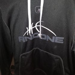 New Andone Hoodie Large 