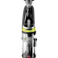 Bissell 2252 CleanView Swivel Upright Bagless Vacuum with Swivel Steering, Powerful Pet Hair Pick Up, Specialized Pet Tools, Large Capacity Dirt Tank,