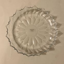 Mikasa Japan serving plate