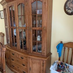 China Cabinet