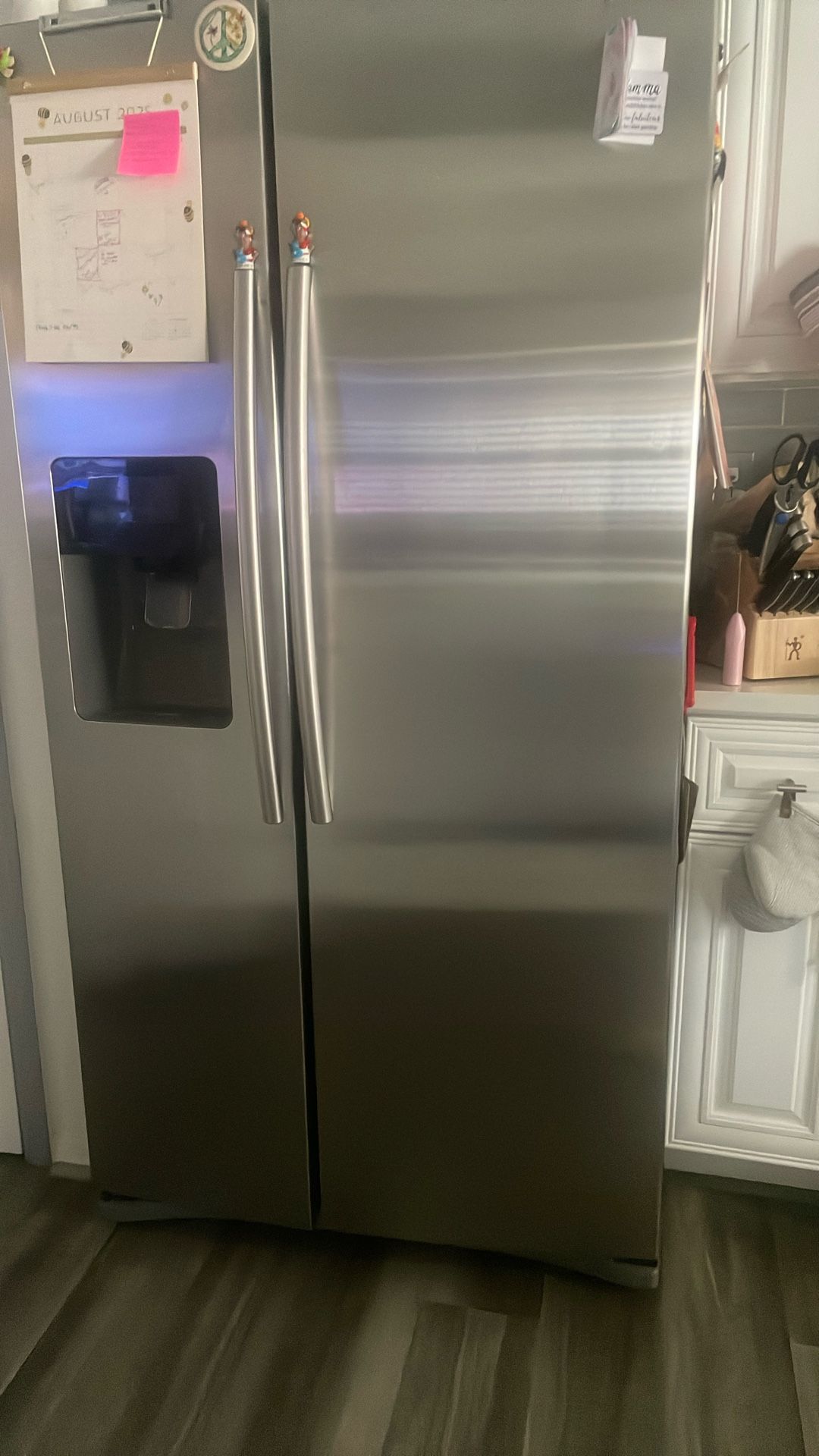 Samsung Doubledoors