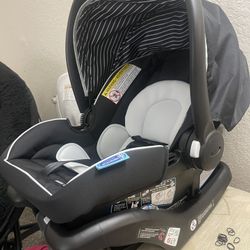 Car Seat New