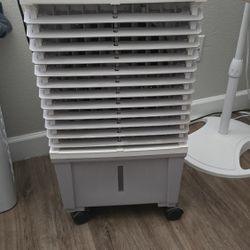Portable Air Conditioner
