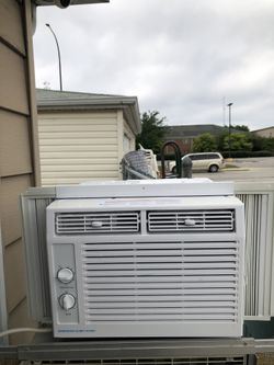 AC Emerson Quiet Kool