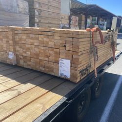 2x4x8 Estructural
