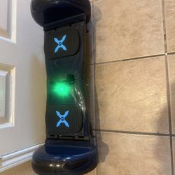 Hover1 Rogue Hoverboard 