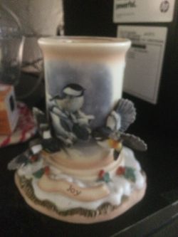 Lights of Joy Seasonal Serenades collection by Terry Isaac