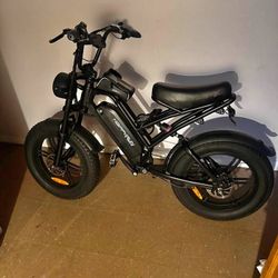 Ebike