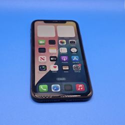 Apple IPhone 11 64GB Unlocked 