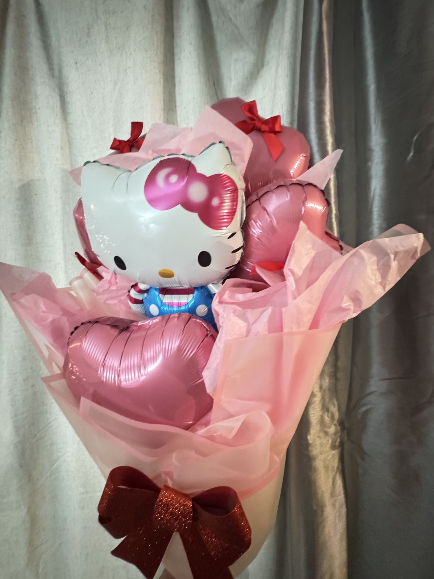 BALLOON BOUQUET
