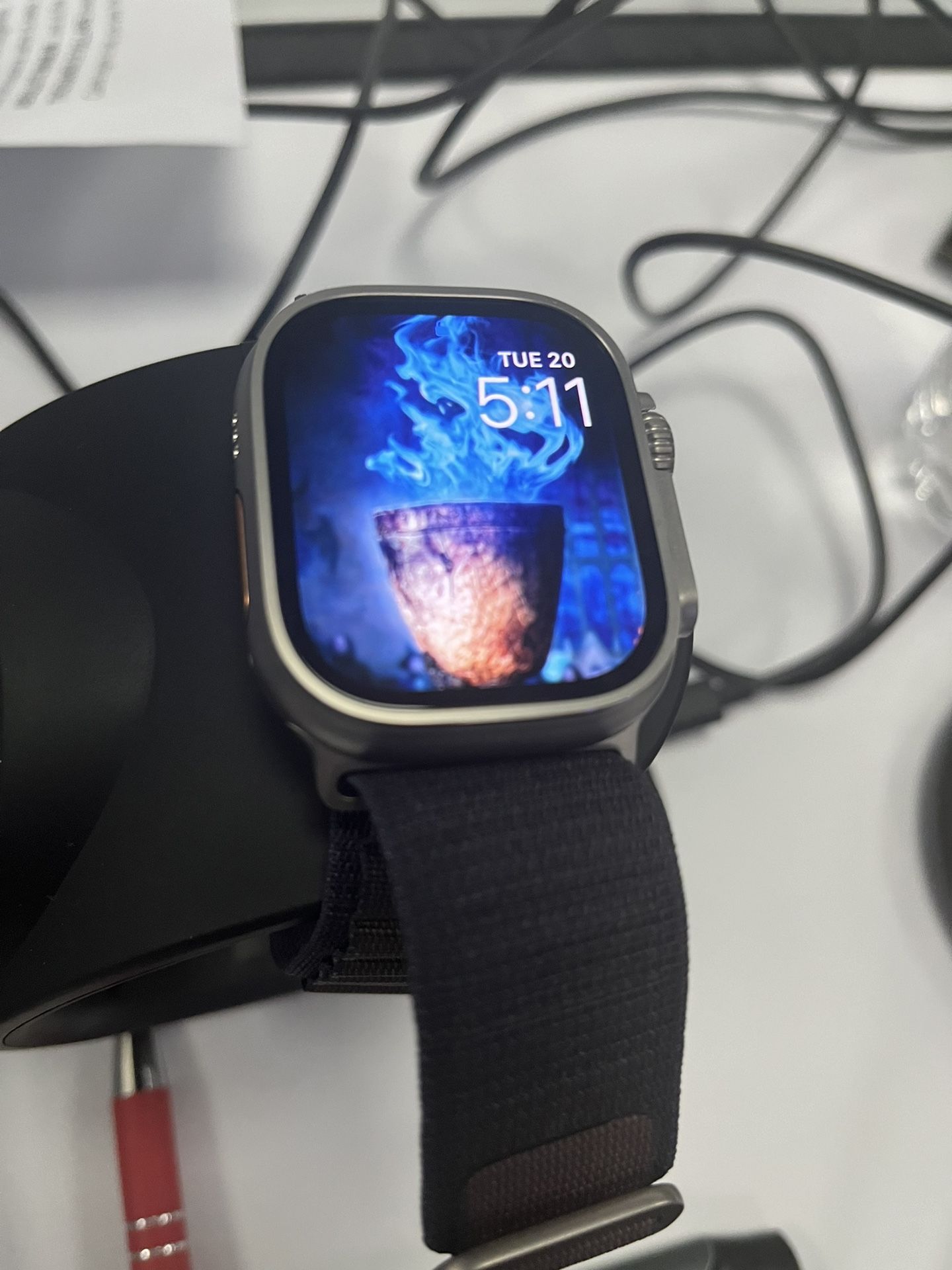 Apple Watch Ultra 2 Cellular