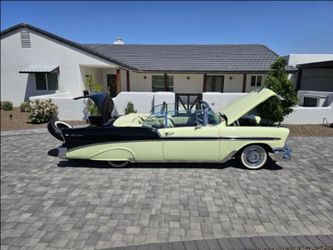 1956 Chevrolet Bel Air