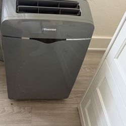 AIR CONDITIONER AC