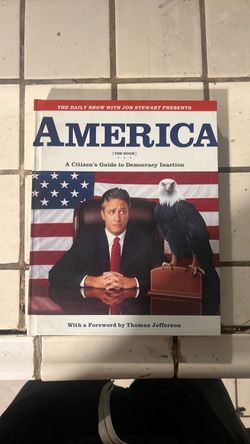 A Citizen’s Guide to Democracy Inaction Book