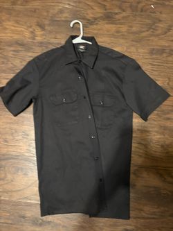 Dickies Work Button Up Shirt