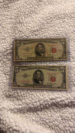 1953 misaligned $2 $45 each