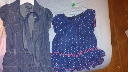 3t dresses