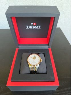 Tissot Prx Powermatic 80