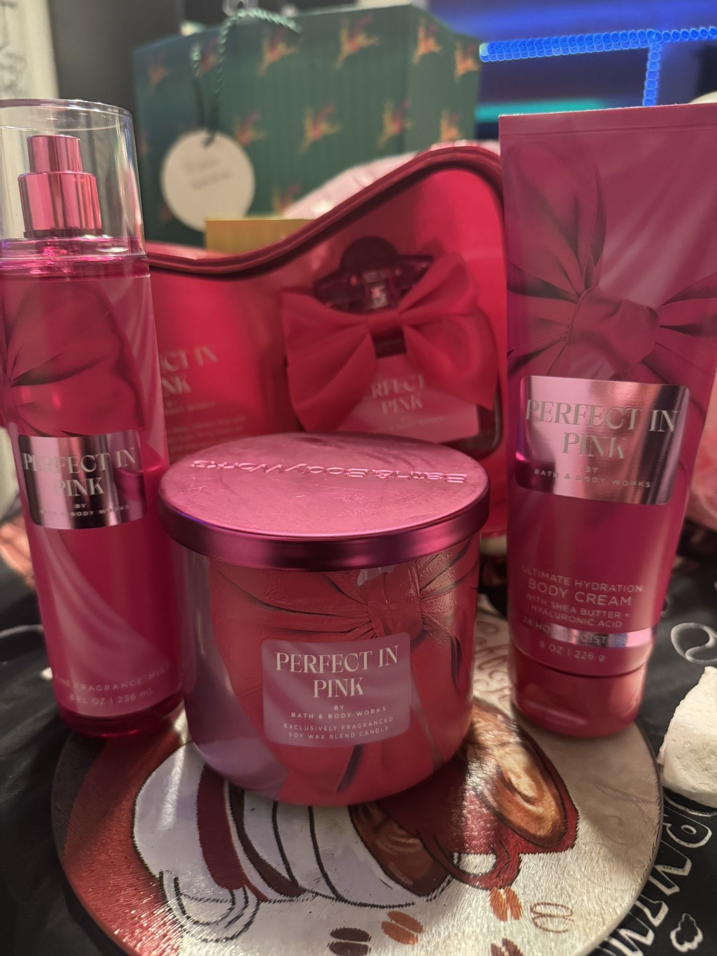Gift  Baskets