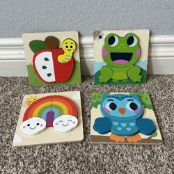 Puzzles