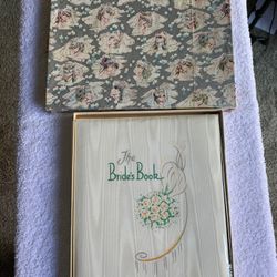 Wedding Book Brides 