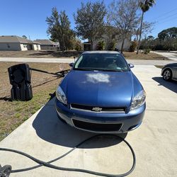 2006 Chevrolet Impala