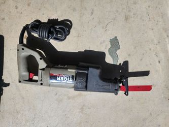 ELWCTRIC Saw Saw porter cable